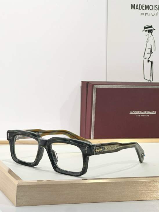 Picture of Jacques Marie Mage Sunglasses _SKUfw75331974fw